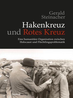 cover image of Hakenkreuz und Rotes Kreuz